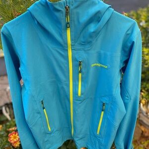 Patagonia Kniferidge Jacket Size S